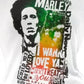 Bob Marley - Teen's I Wanna Love Ya Short Sleeve T-shirt