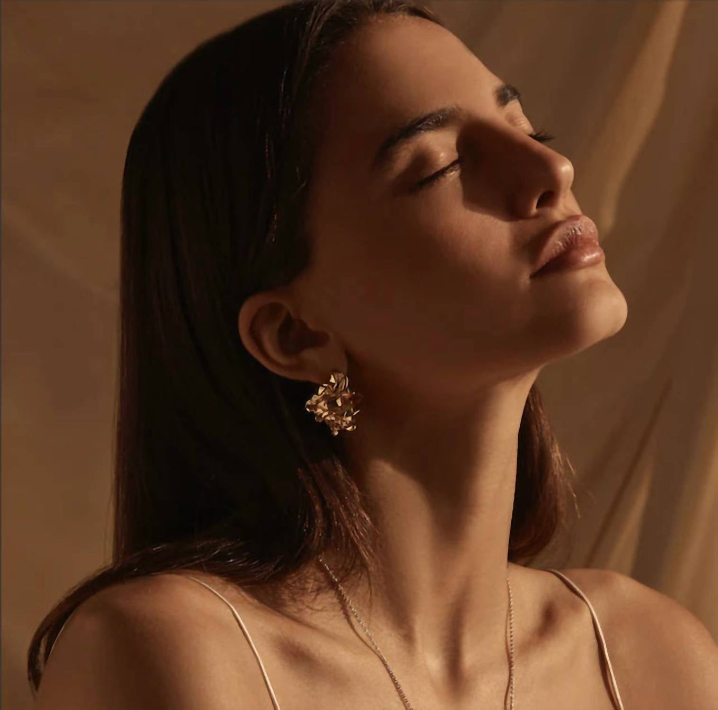 Amber Sceats - Reese Earrings