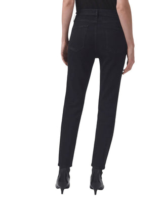 Agolde - Nico Slim Fit Stretch Jeans
