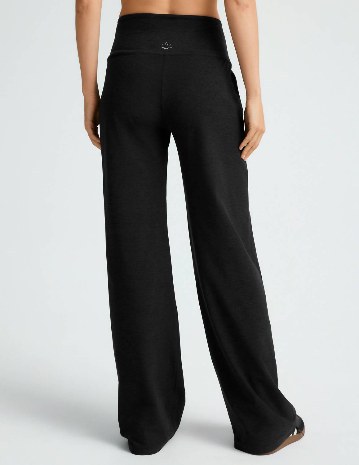 Beyond Yoga - Laid Back Wide Leg Pants