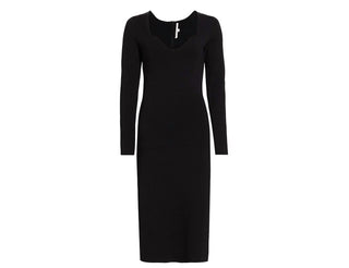 Veronica Beard - Imka Cashmere Midi Dress