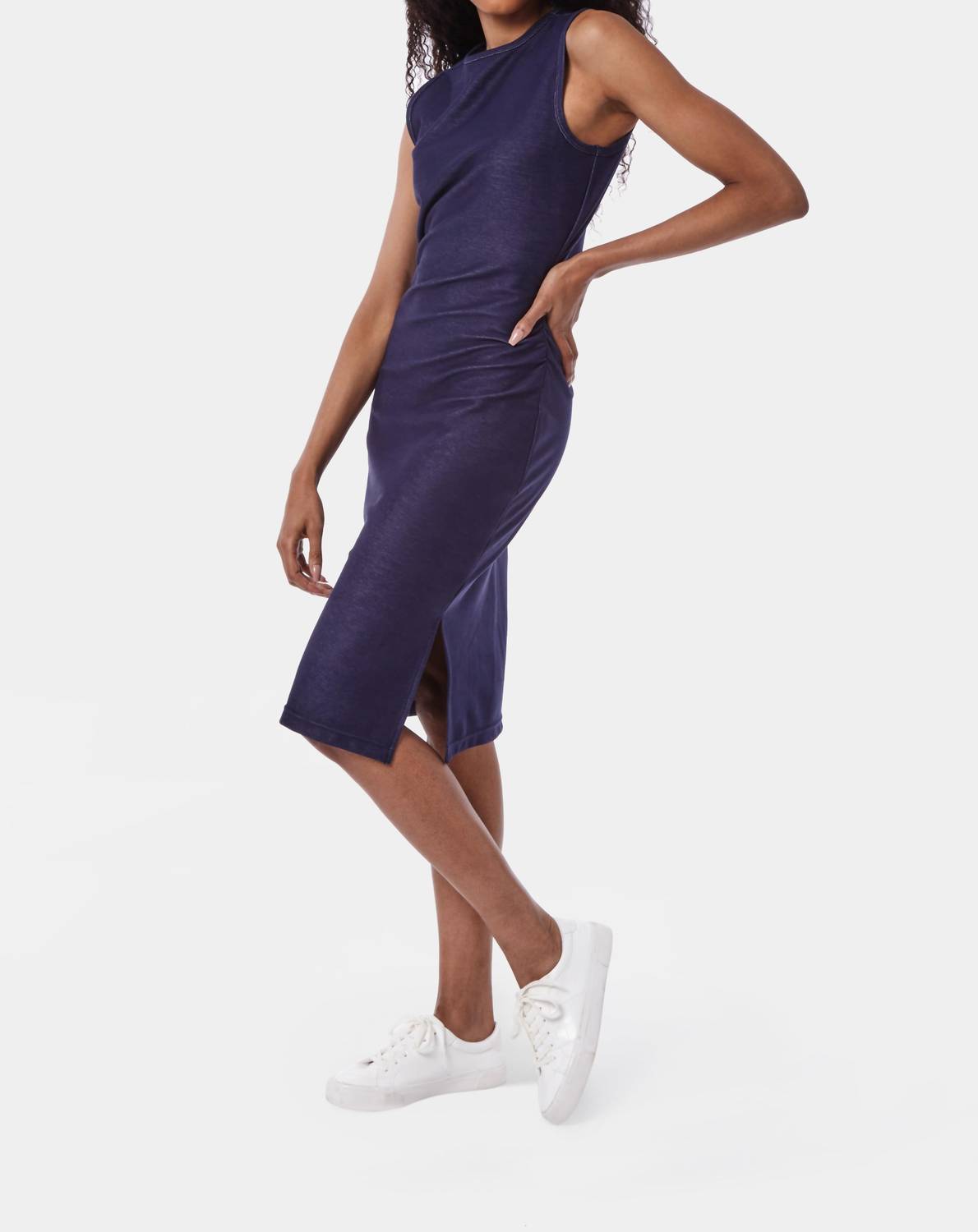 Capsule 121 - THE ELECTRA DRESS