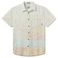 Baja Llama - Men's Vagabond Short Sleeve Shirt