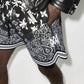 Amiri - Bandana B-ball Shorts