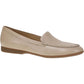 Dansko - Women's Lorri Tumbled Leather Loafer