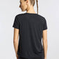 Bandier - Pro Featherweight 2.0 Short Sleeve Top