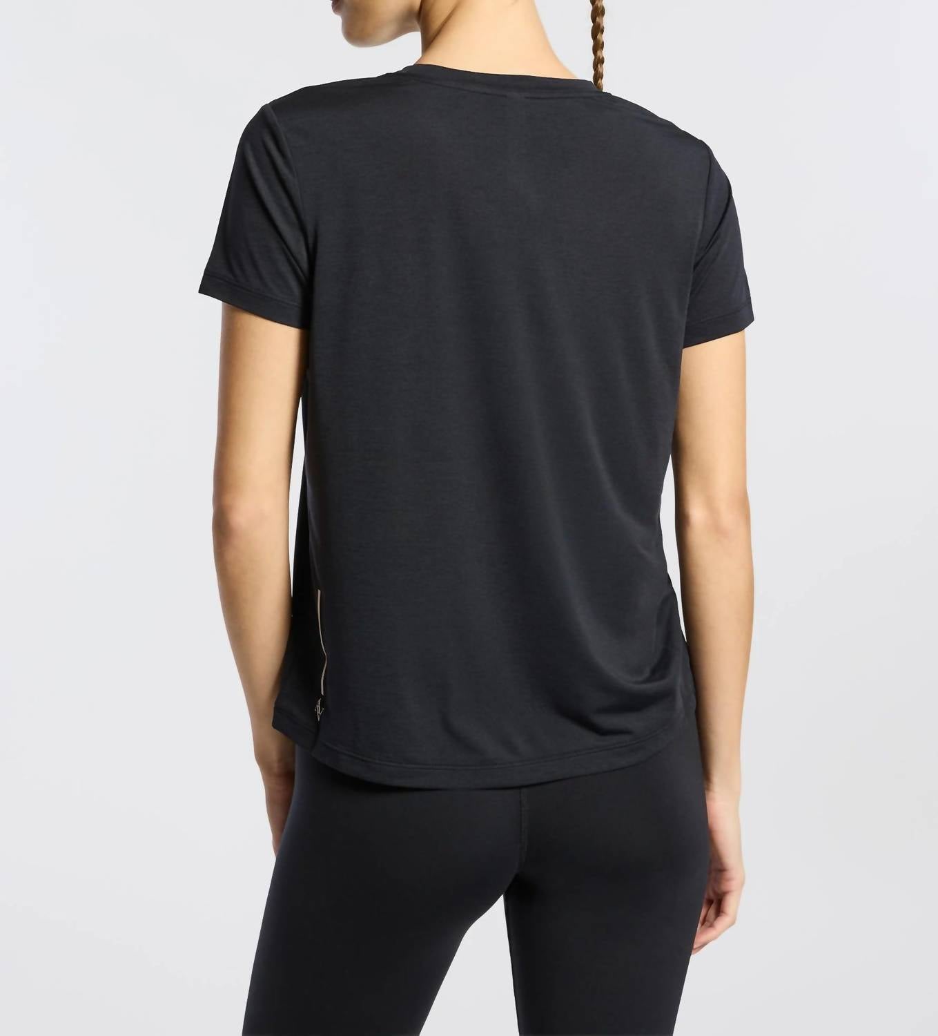 Bandier - Pro Featherweight 2.0 Short Sleeve Top