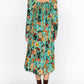 Johnny Was - BONITA MIDI DRESS