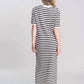 Barbour - Isla Knitted Midi Dress