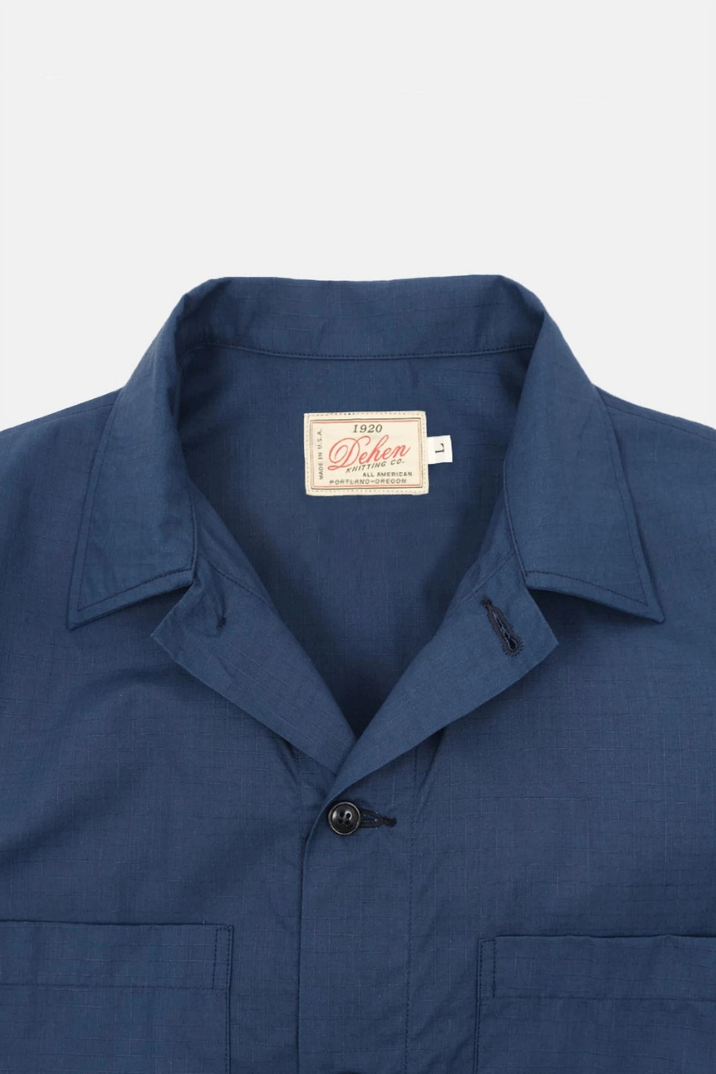 Dehen 1920 - Lounge Shirt
