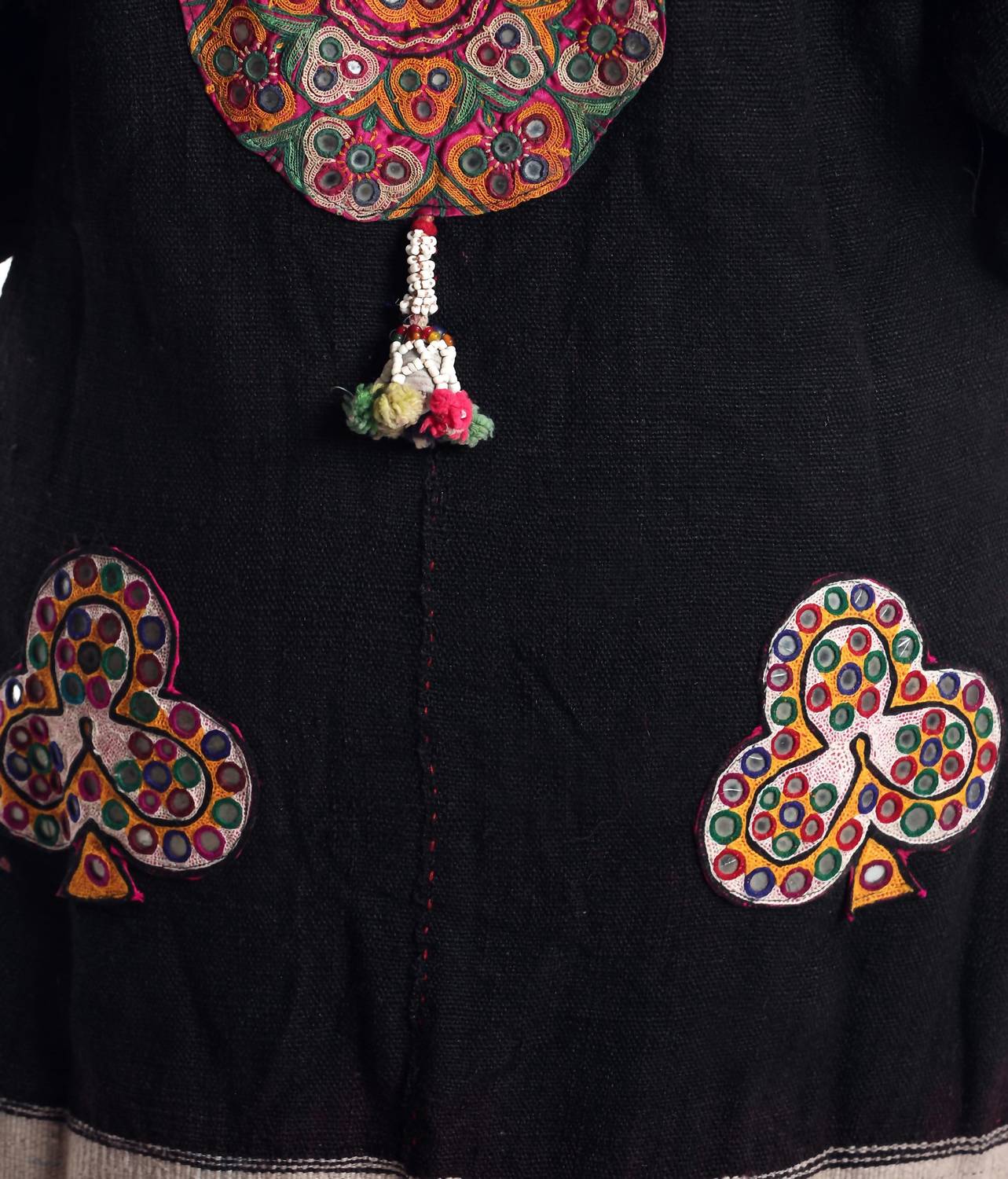 Standawt - Merino Wool Coat