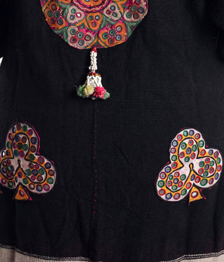 Standawt - Merino Wool Coat