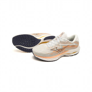 Mizuno - WOMENS WAVE RIDER 27 RUNNING SHOES