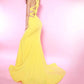 2Cute - Sleeveless Prom Dress