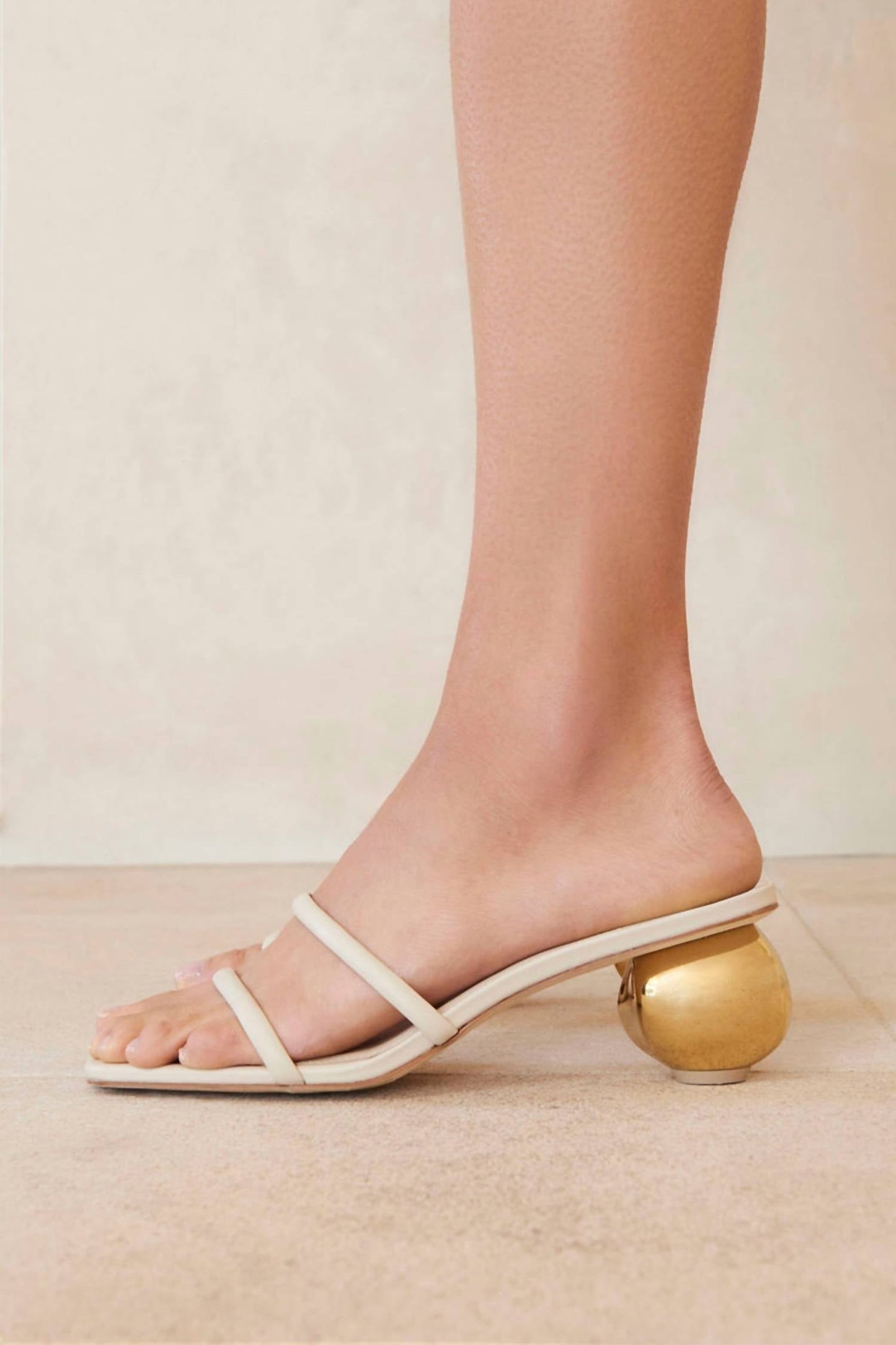 Cult Gaia - Women's Leora Sandal