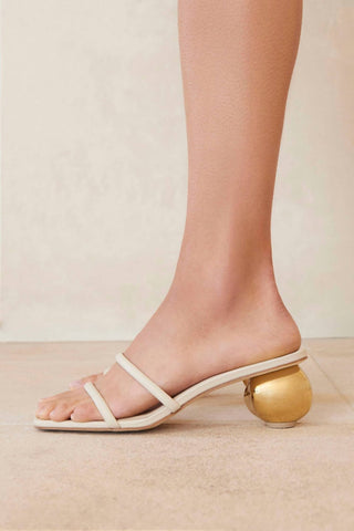 Cult Gaia - Women's Leora Sandal