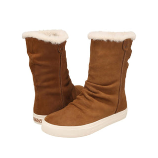 Taos - Cozy Chic Mid-Calf Lined Boot