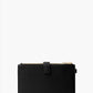Michael Kors - Adele Leather double zip Smartphone Wallet