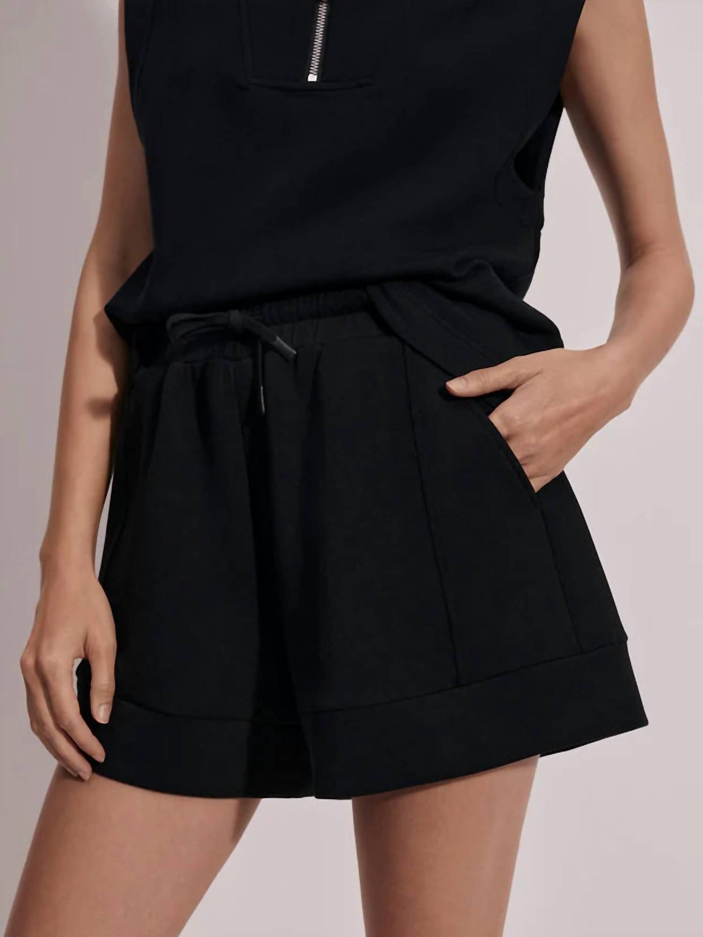 Varley - Atrium High Rise Short