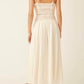 Free People - Sparkling moment midi Dress