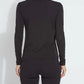Lysse - Essential Longsleeve Turtleneck Tee