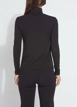 Lysse - Essential Longsleeve Turtleneck Tee