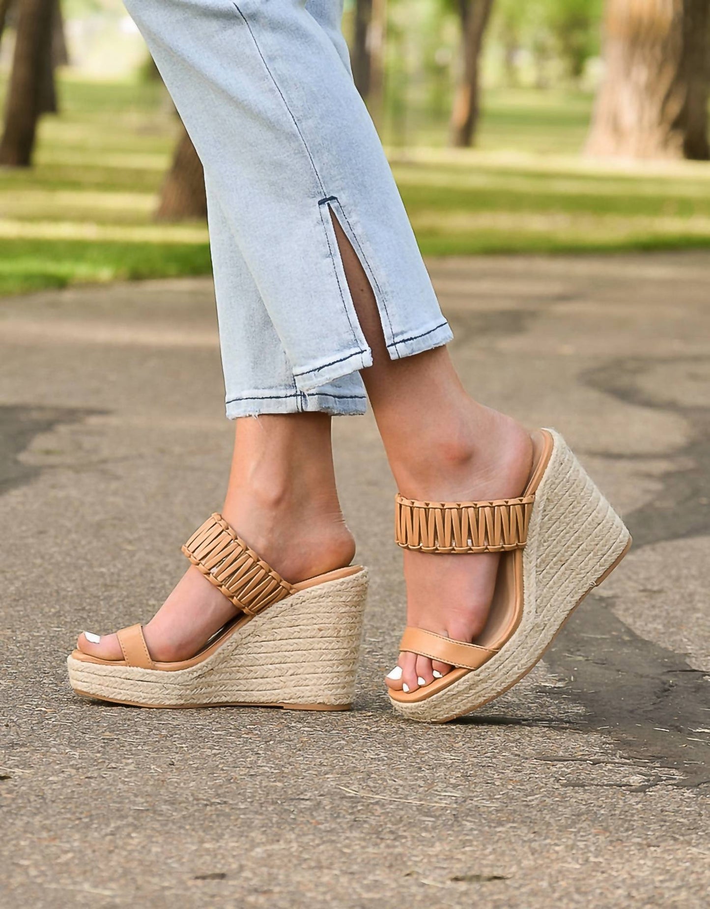 Ccocci - Women's Atlas Wedge Sandal