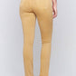 Charlie B - Bootcut Twill Jeans