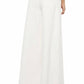 Mother - Lil Mid Rise Headliner Sneak Wide Leg Jeans