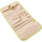 Stoney Clover Lane - Women's Classic Jewelry Roll Pouch Bag