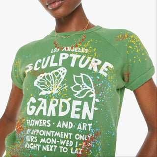 Mother - The Short Sleeve Concert Garden Tee