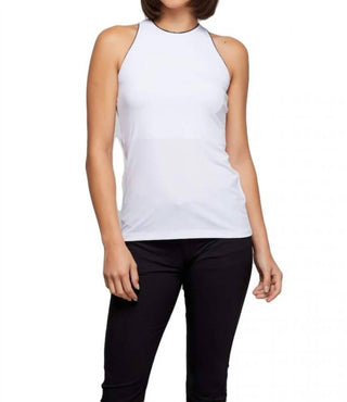 Anatomie - Cami Luxury Halter Tank Top
