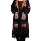 Standawt - Merino Wool Coat - Plus