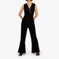 Apricot - Holiday Jumpsuit