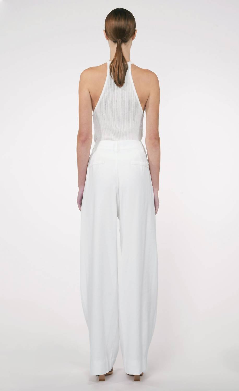 Nonchalant Label - Vera Pant