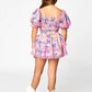 Buddylove - Kid's Simone Butterflies Skirt Set