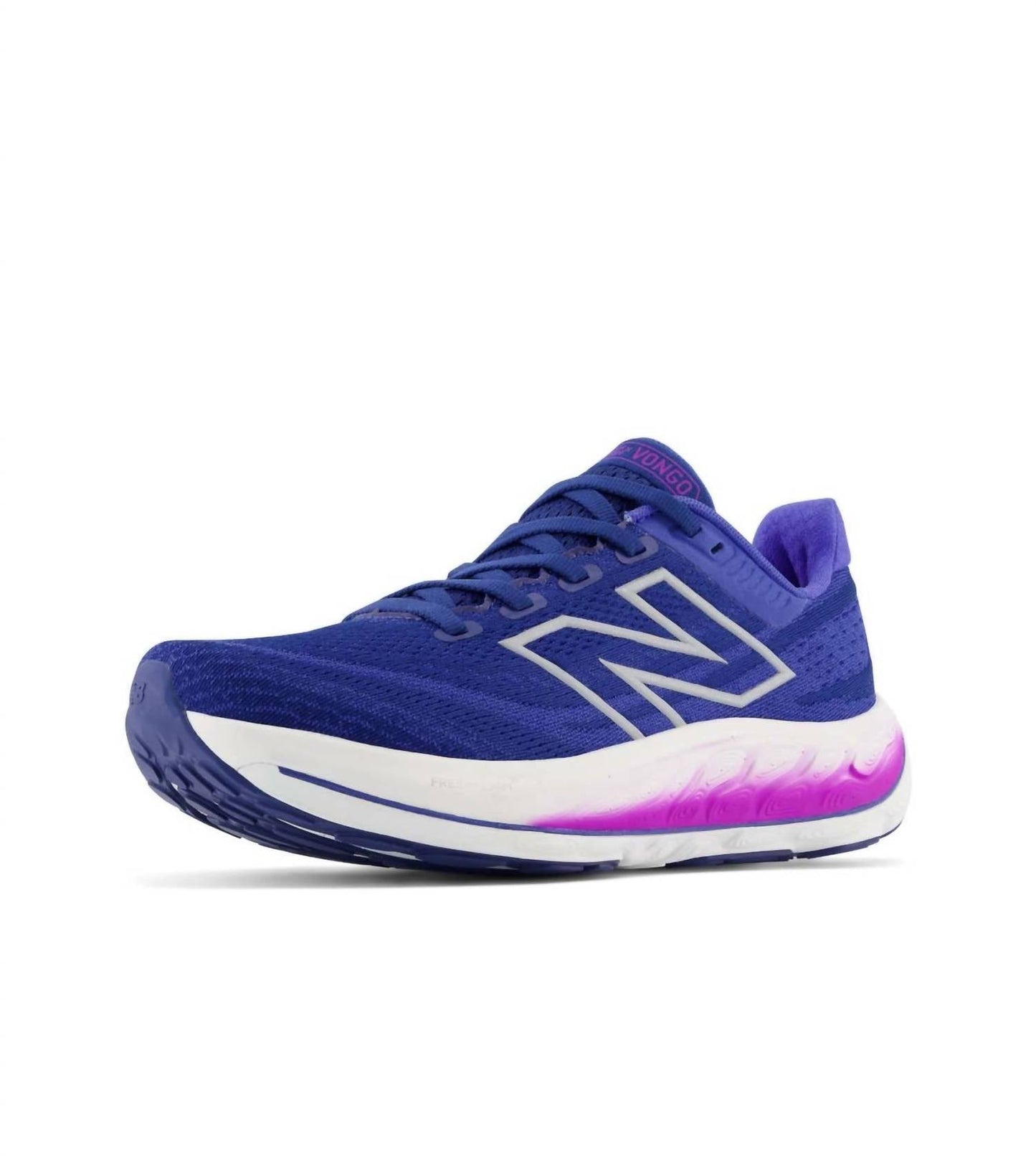 New Balance - Women's Fresh Foam X Vongo v6 Running Shoes