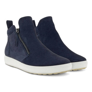 Ecco - Women's Soft 7 Zip Boot