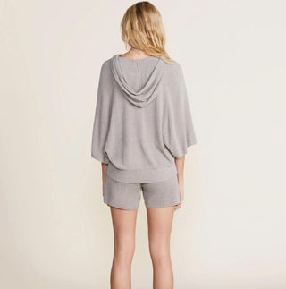 Barefoot Dreams - Cozychic Ultra Lite Bell Sleeve Hoodie