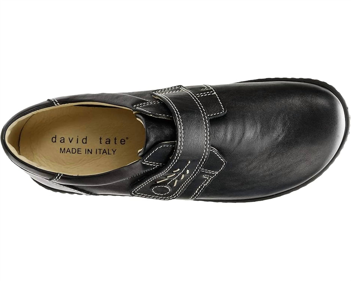David Tate - Women's Evita Slip Ons