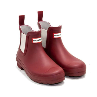 Hunter - Women's Original Chelsea Boots