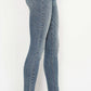 Judy Blue - High Waist Tummy Control Vintage Skinny Jean