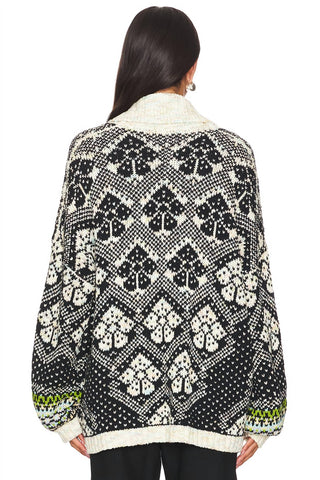 Free People - Sasha Cardigan