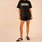 Care Tucker - Marlie Belair Short Sleeve Tee