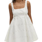 Faithfull The Brand - Lovis Mini Dress