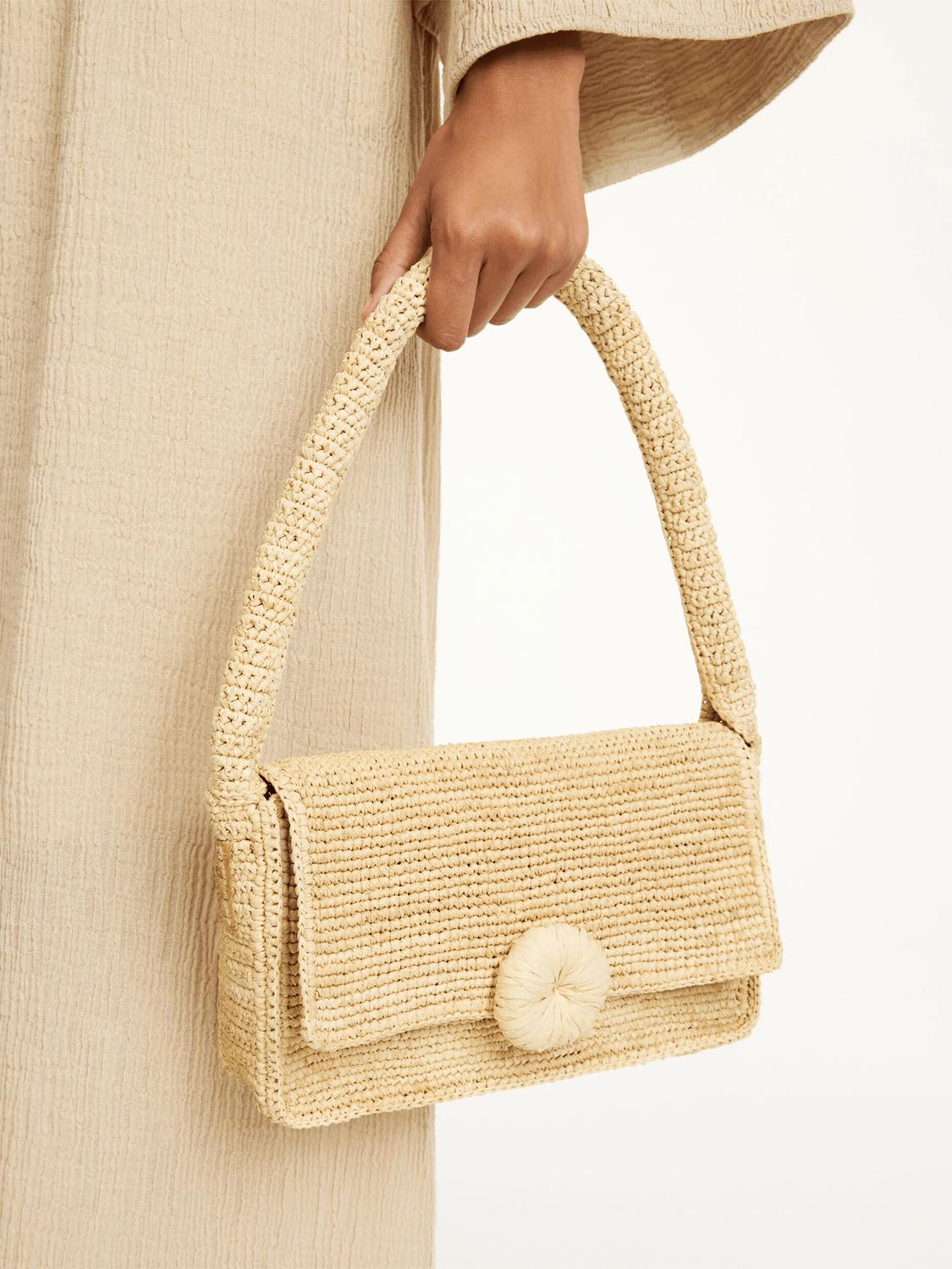 By Malene Birger - Women's Miro Shoulder Bag