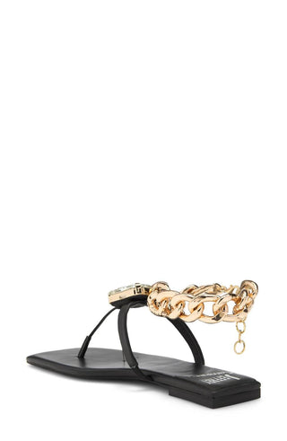 Jeffrey Campbell - Women's Ring On It Sandal