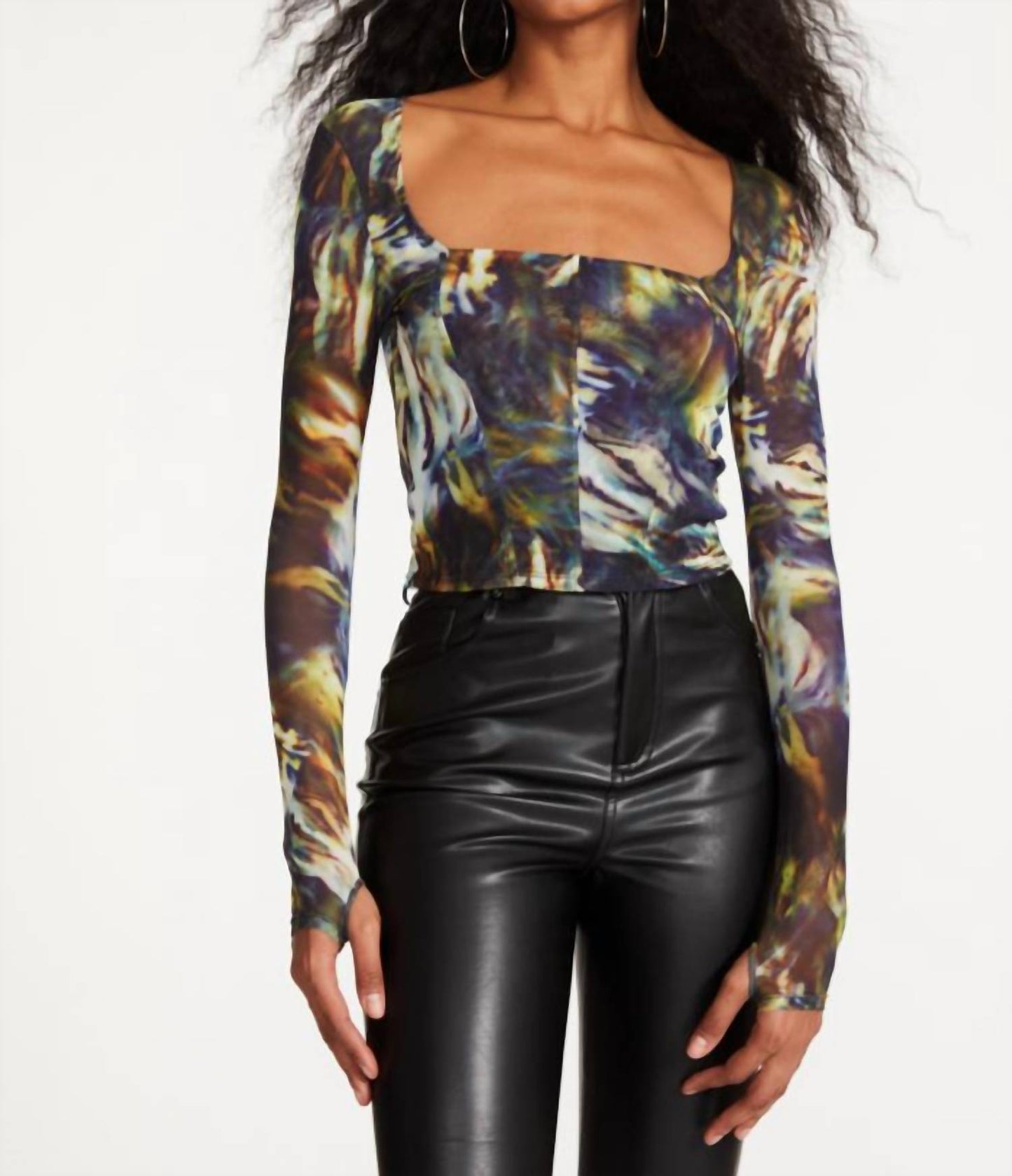Steve Madden - Hayden Top