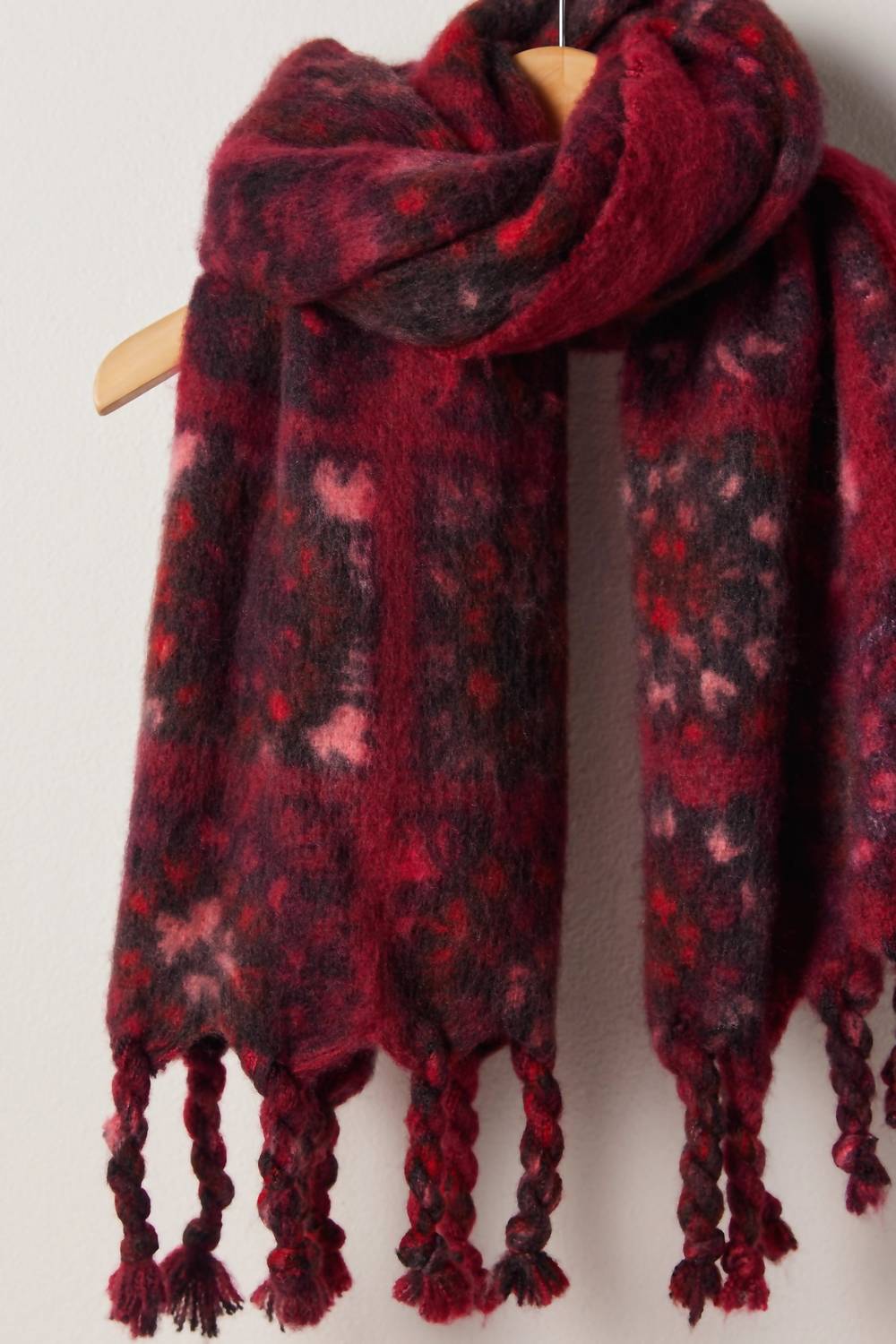 Free People - Kaleidoscope Scarf