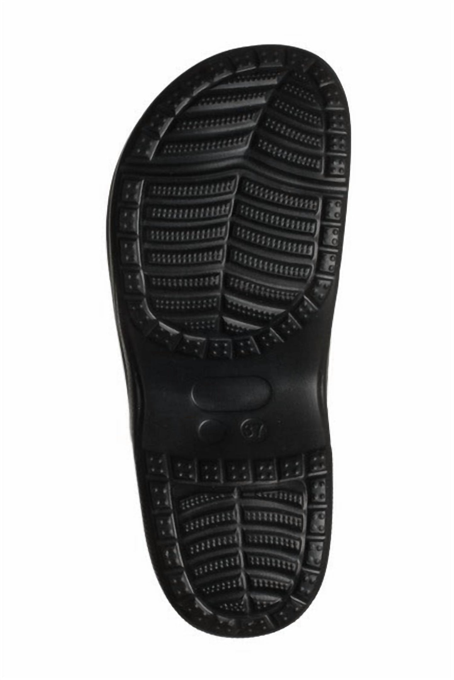 Cape Robbin - Women's Gardener Platform Clogs